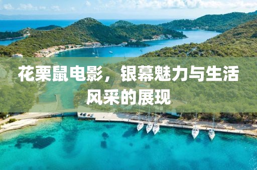 花栗鼠電影，銀幕魅力與生活風采的展現(xiàn)