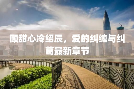 顧甜心冷紹辰，愛(ài)的糾纏與糾葛最新章節(jié)