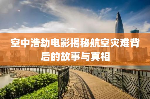 空中浩劫電影揭秘航空災難背后的故事與真相