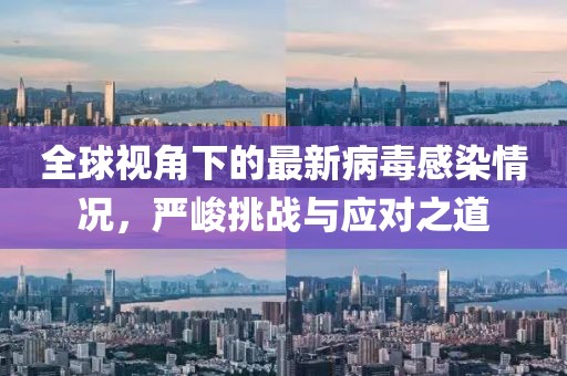 全球視角下的最新病毒感染情況，嚴(yán)峻挑戰(zhàn)與應(yīng)對(duì)之道