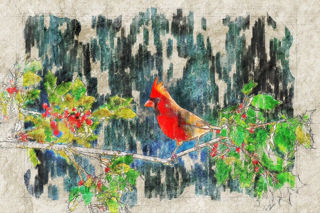 王府繡藝新篇，傳承與創(chuàng)新融合的藝術魅力