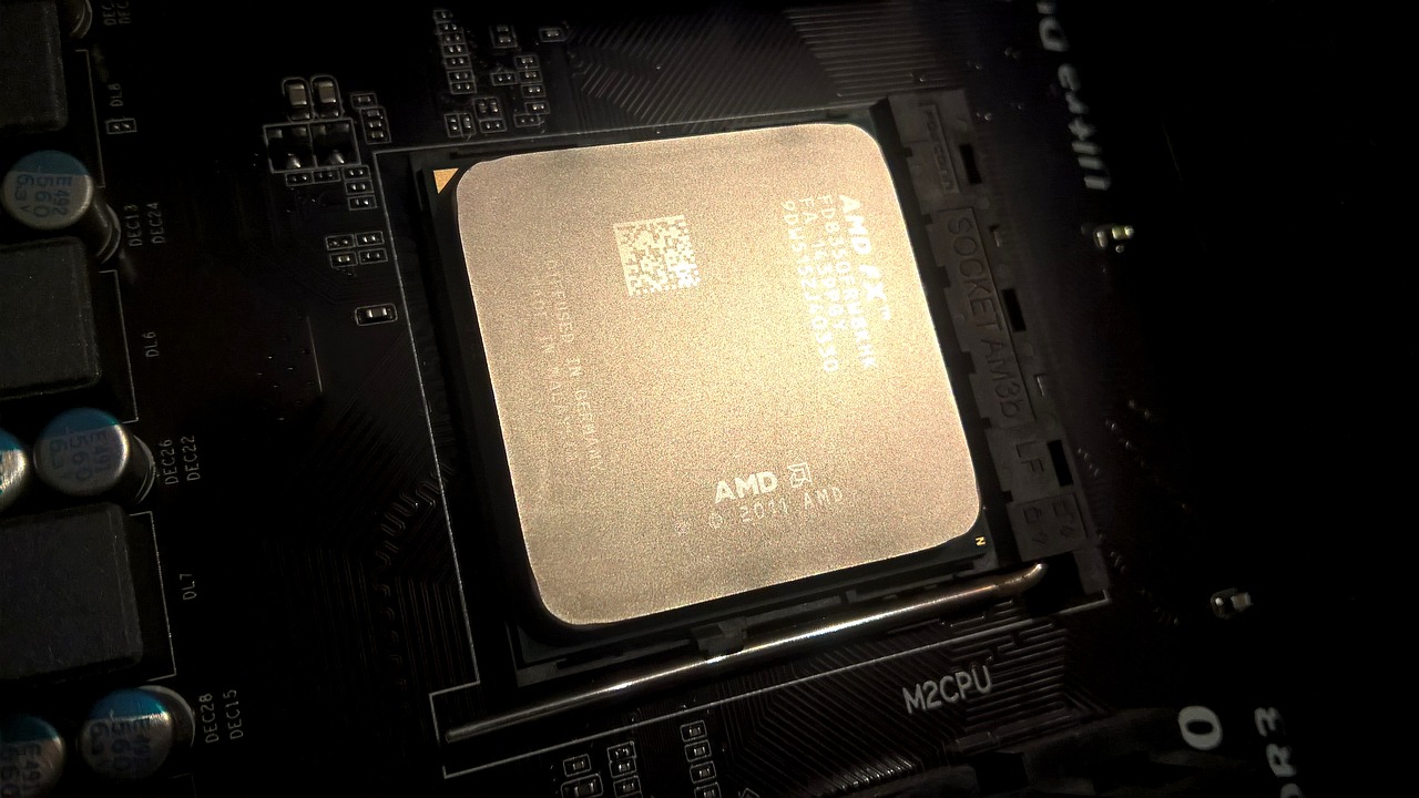 AMD Ryzen R3處理器上市時間及其市場影響力分析