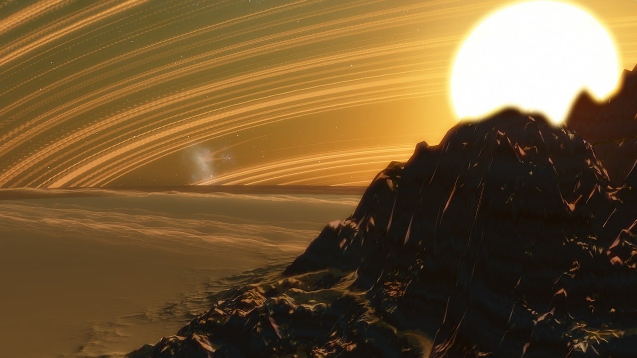 最新天空動態(tài)，探索宇宙奧秘的窗口揭秘星際秘密