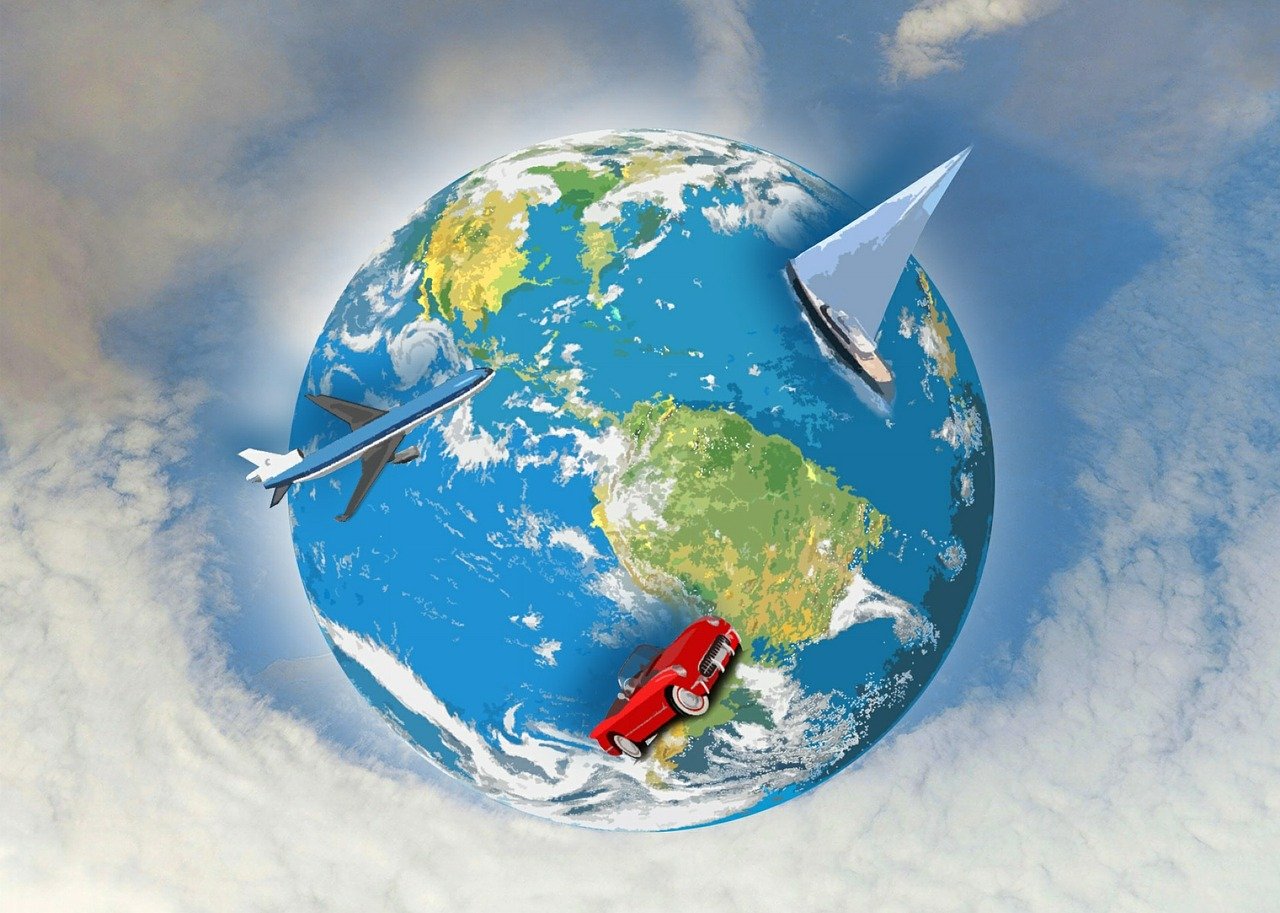 最新小說推薦，探索未知世界的奇幻之旅