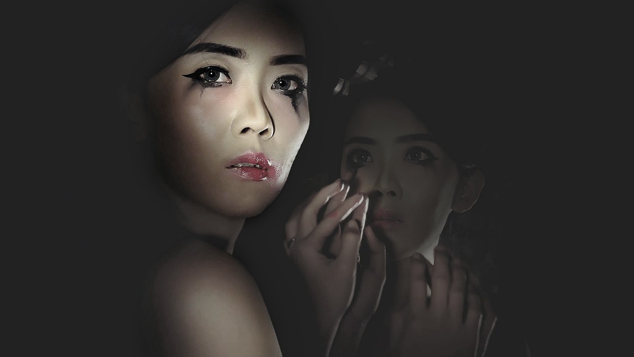 電影中的拐賣婦女現(xiàn)象，揭示與深刻反思