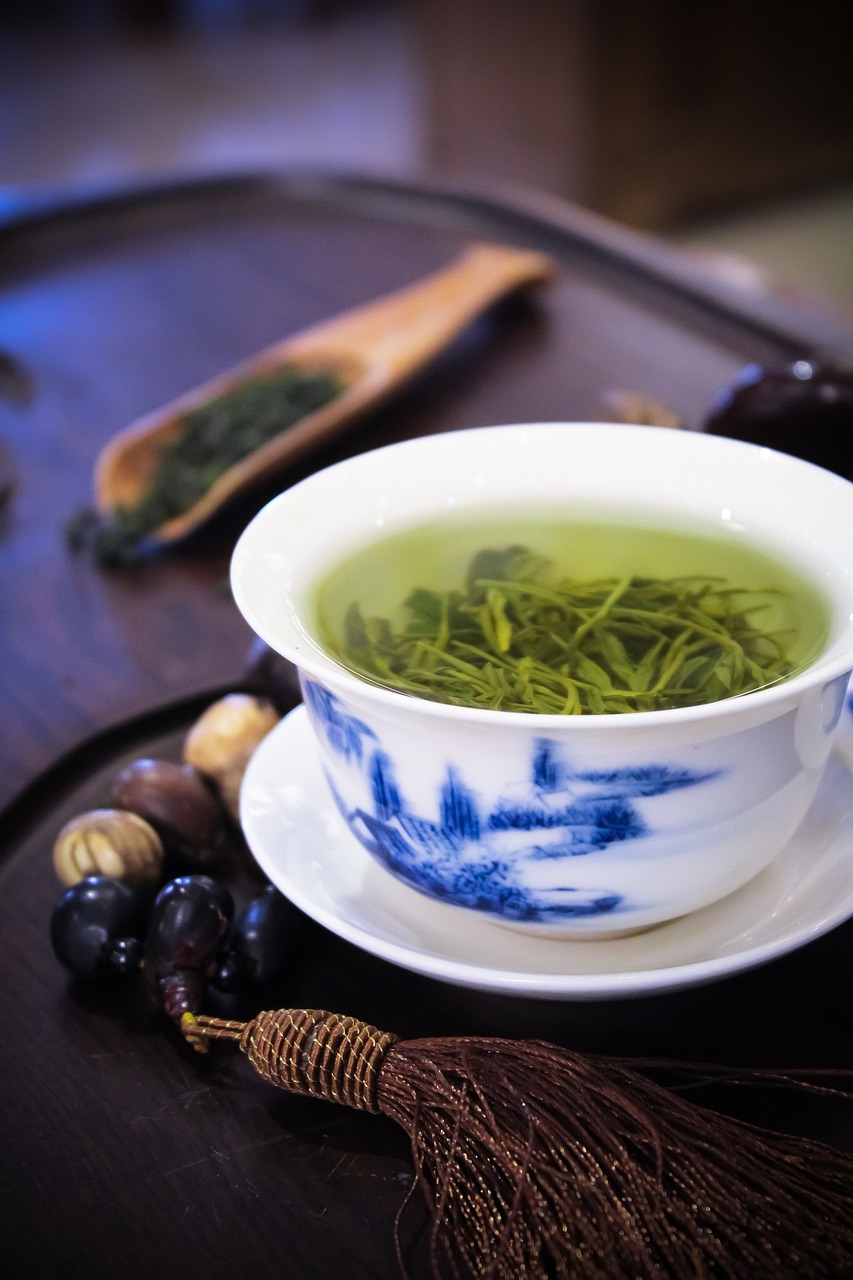 探尋茶道之美與人生哲理——澄茶最新章節(jié)速遞