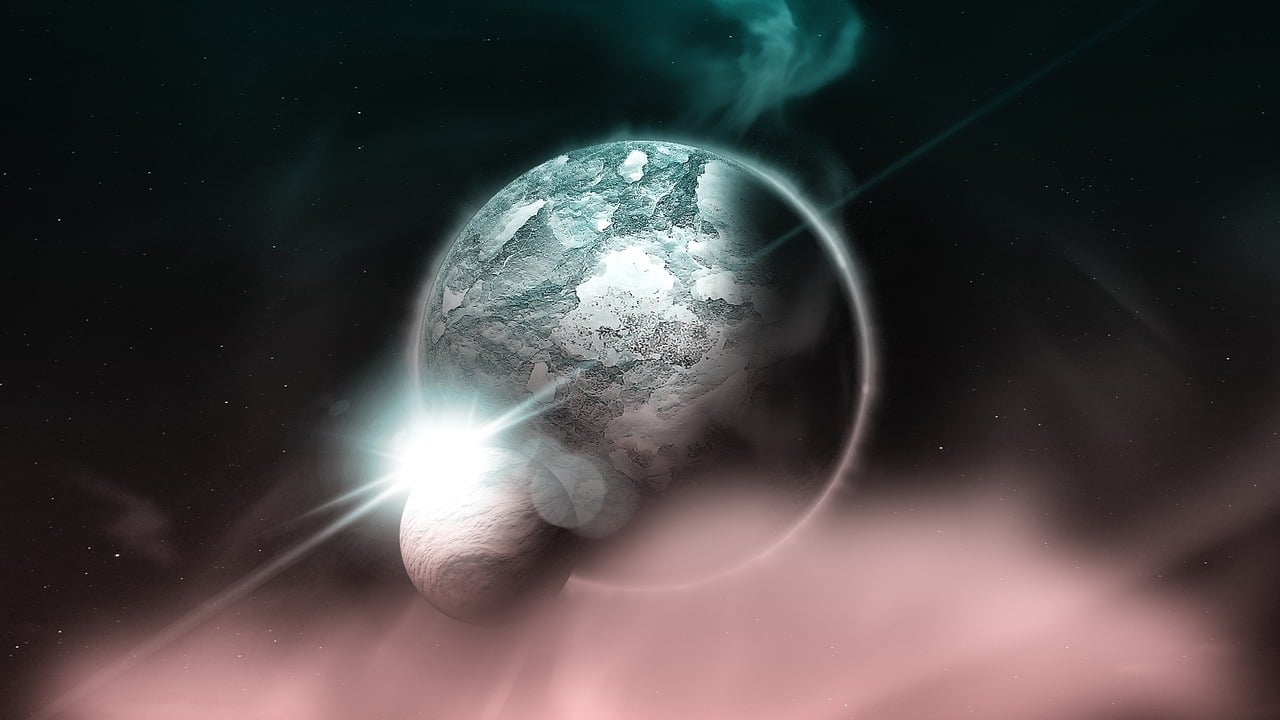 幻想病毒資訊更新，探索未知世界的神秘面紗揭秘