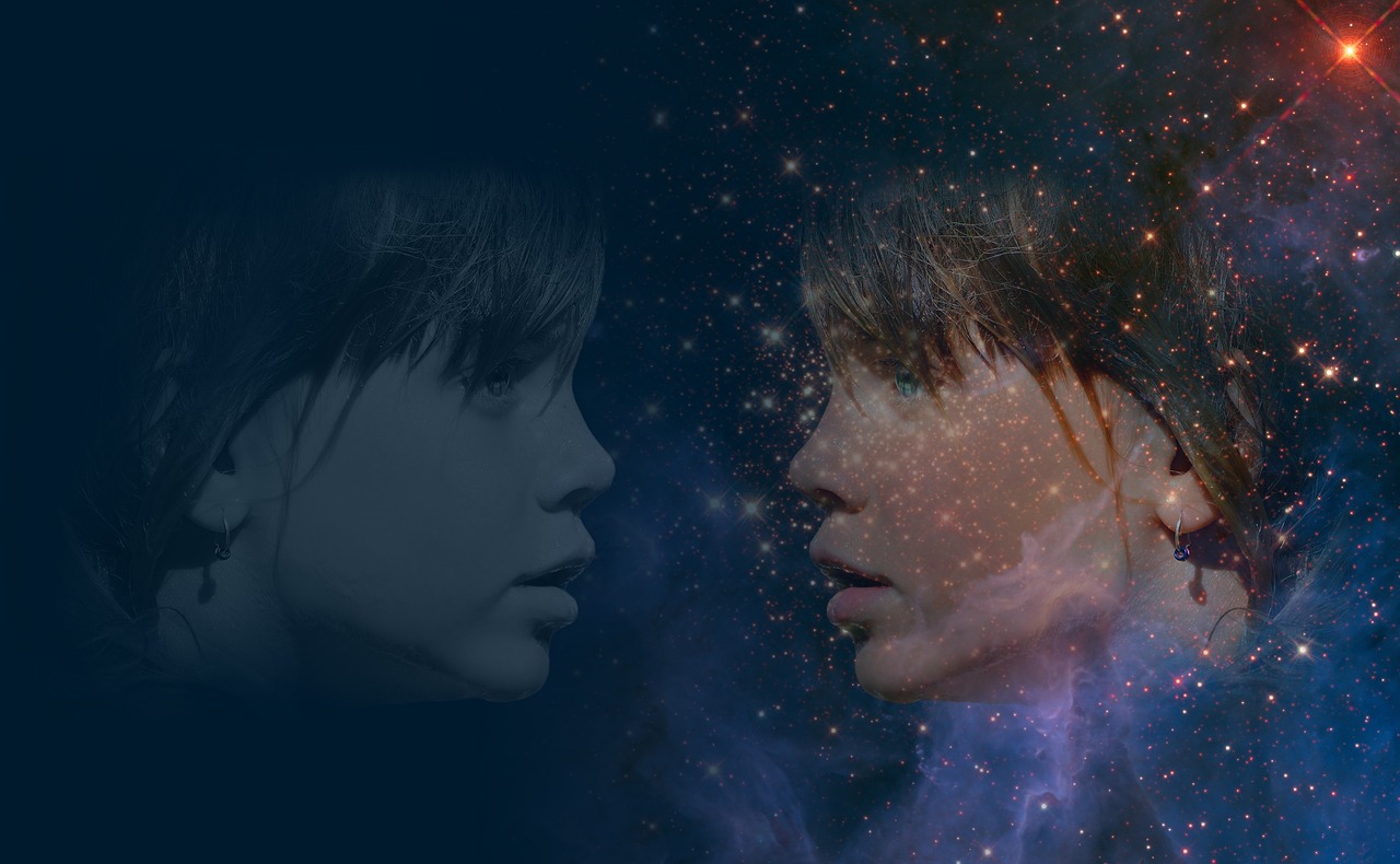 戀人動(dòng)漫，情感與幻想交織的世界探索