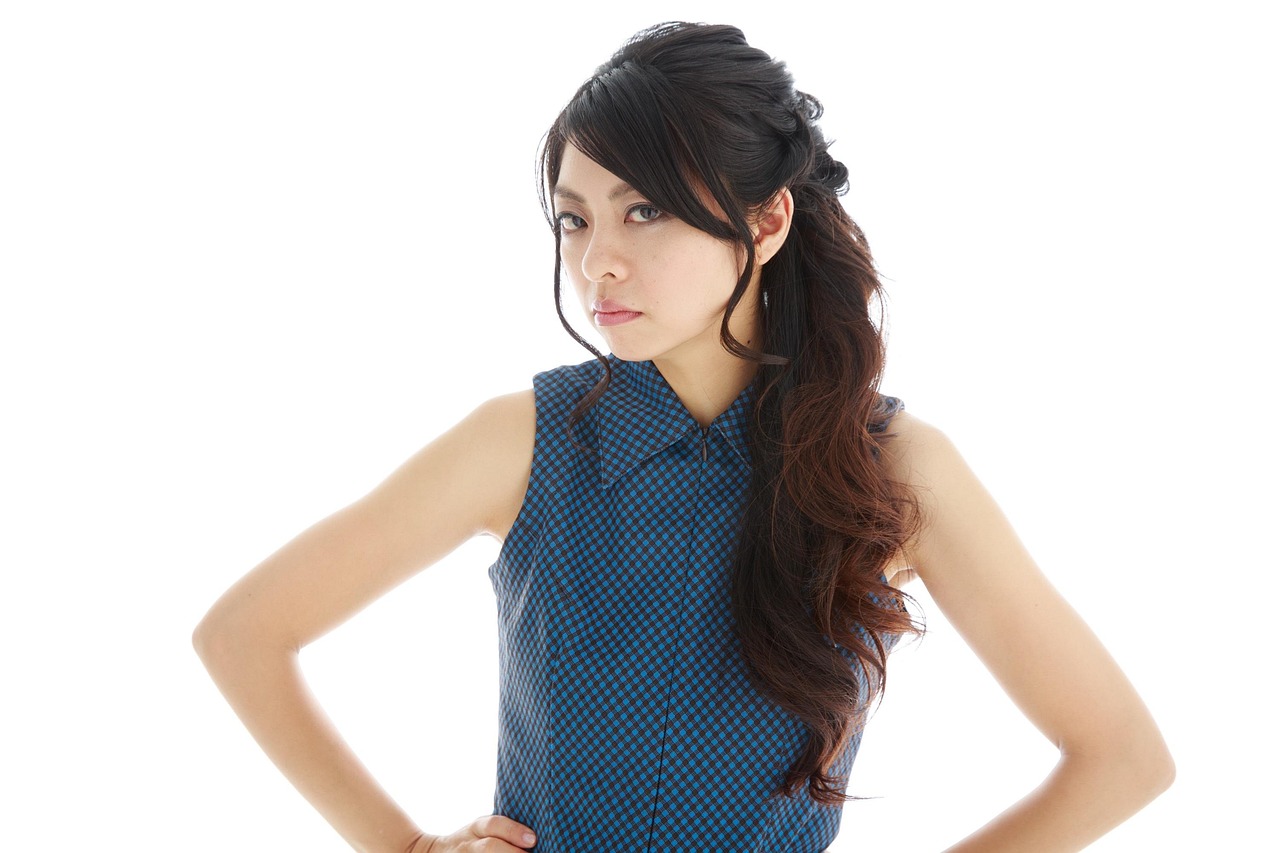 濰坊女演員，閃耀之星的光芒