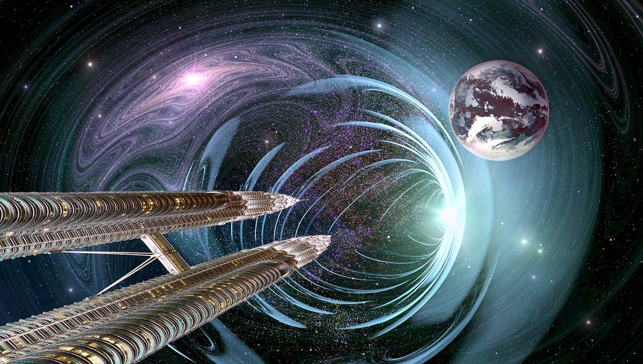 古靈最新作品，奇幻之旅探索