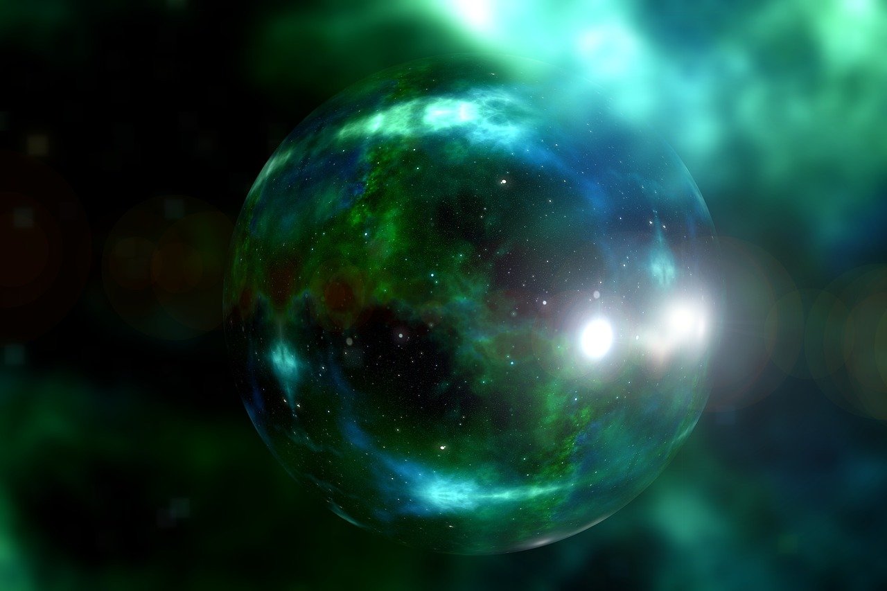 探索未知宇宙的關(guān)鍵，前沿物理理論探索與突破