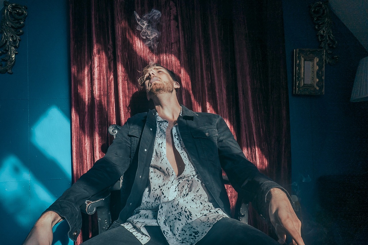云南男明星，璀璨星光閃耀娛樂圈